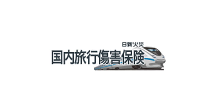 国内旅行傷害保険